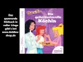 Bibi & Tina Hörbuch Die geheimnisvolle Köchin