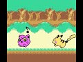 Let's Play Pokemon Gold Water Monotype Challenge pt1