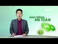 THÁNG 6 - THÁNG AN TOÀN GIAO THÔNG - YouTube