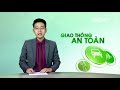 THÁNG 6 - THÁNG AN TOÀN GIAO THÔNG - YouTube