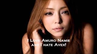 Watch Namie Amuro I Love You video