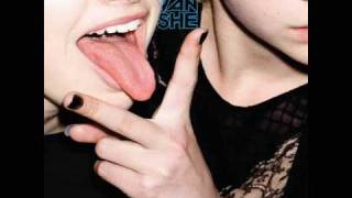 Watch Van She Virgin Suicide video