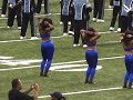 2013 Prancing J Settes Tulane Game Halftime Performance images 2013 Prancing J Settes Tulane Game Halftime Performance