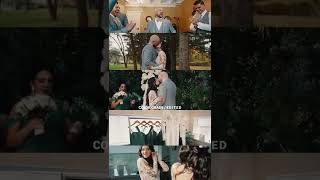 Before | After Color Grade