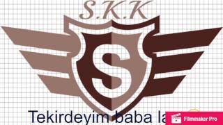 Tekirdeyim Baba Lan