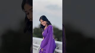 Purple Is Our Colour Now ?