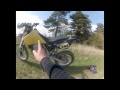Accidental 1st Vlog - Oxfordshire UK