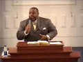 CRDC -Old Fashion Revival 2009 - Pastor Kenneth Paramore