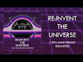 Sithu Aye - Re:Invent the Universe (10th Anniversary Remaster) - Full Album Stream