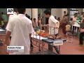 Cambodian Child Deaths Linked to Common Illness