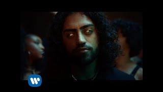 Ali Gatie - The Look Feat. Kehlani (Official Music Video)