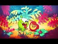 Om Nom Stories: The Stone Age (Episode 17, Cut the Rope: Time Travel)