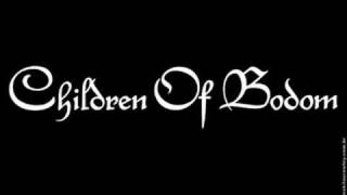 Watch Children Of Bodom If You Want Peaceprepare For War video