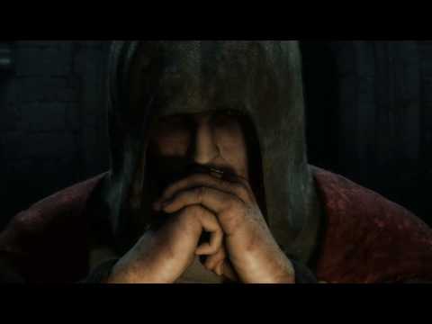 Assassin's Creed Altair Was Here trailer
