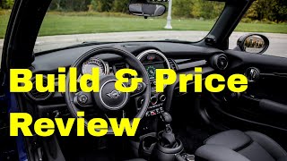 2019 Mini Cooper Clubman S Signature - Build & Price Review: Features, Gallery, Interior, Specs