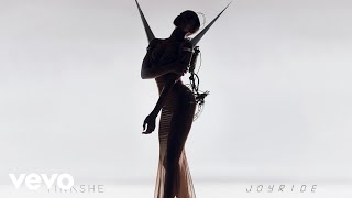 Tinashe - Stuck With Me (Audio) Ft. Little Dragon