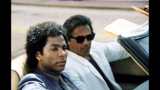 Miami Vice Don Johnson Memories Of The 80S