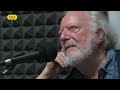 doc on air με τον Ροβήρο Μανθούλη