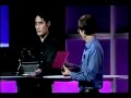 Techinstyle.tv - ASUS CES 2010 keynote address - part 3 of 6