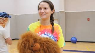 Vacation Bible School 2019 | June 3-7