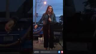 Wicked Game (Live) - Jessica Joerndt