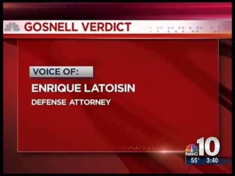 WCAUTV 2013-05-13 3PM Gosnell Trial Commentary