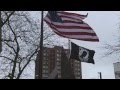 Eyes of the Flag: Korean-Vietnam War Memorial, Syracuse, NY | @Syracuse1848 @VFPNational