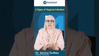5 Signs Of L Infection