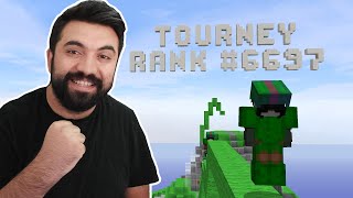 30.000 Final Killi̇ Olan Adamlar Minecraft Bed Wars