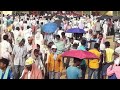 ছাএীর যৌন হেনস্থার প্রতিবাদে বিশাল আদিবাসীদের জনসভা শুশুনিয়ায়