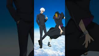 Who Is Strongest Gojo Vs Obito