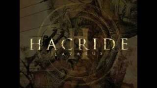Watch Hacride My Enemy video
