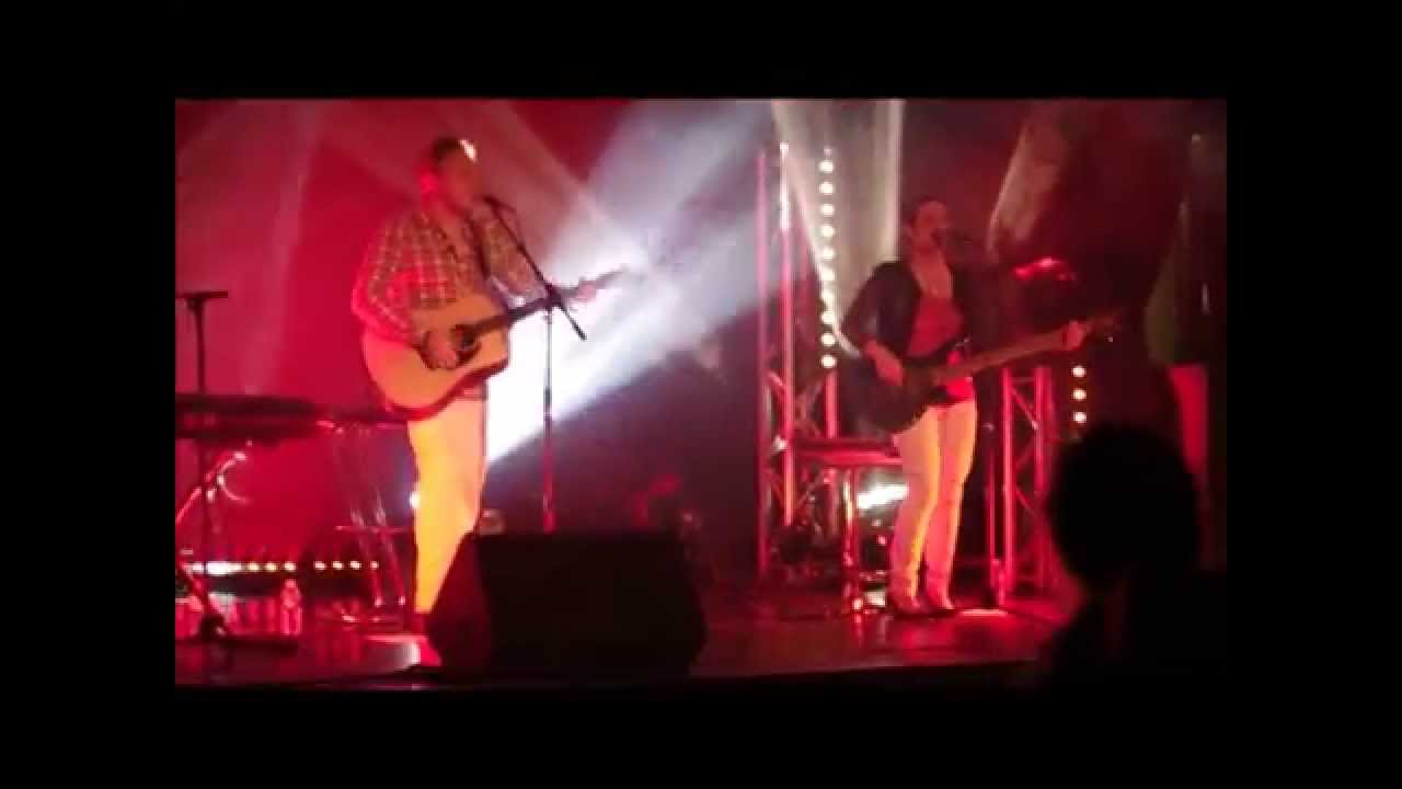 Spectacle au casino de bagnoles de l'orne