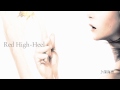 深海魚【Red High-Heel】