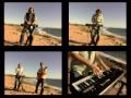 "Try" by ALO