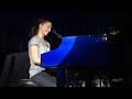 Sara Bareilles - Bluebird (LIVE House Of Blues Cleveland) [8/9/11]