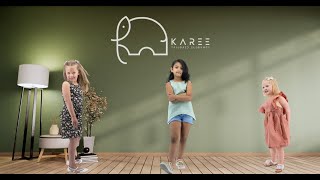 Karee - Your Gateway To Sustainable Style For Kids