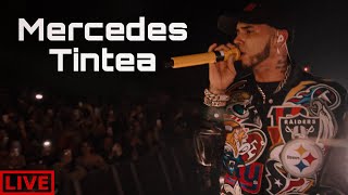 Watch Anuel Aa Mercedes Tintea video