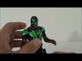 DC Collectibles Green Lantern Simon Baz Action Figure
