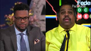 How did this black man befriend members of the KKK? | Dana How did this black man befriend members of the KKK? | Dana