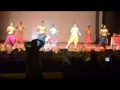 Ganesh Vandana Dance Mgss Moka Prize Giving 2014