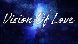 Vision Of Love | Mariah Carey Karaoke