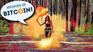 Bitcoin is Power - Power is Everything (SOB#456)