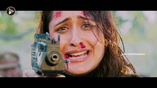 Sandeep Kishan& Pragya Jaiswal Powerful Action Scene Telugu Movie Scenes Icon Entertainments