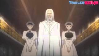 Fatestay night Unlimited Blade Works TV 2nd Season - Trailer | AnimeRD