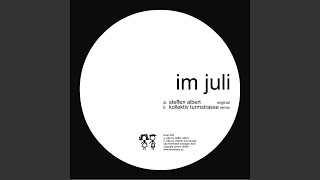 Im Juli Remix