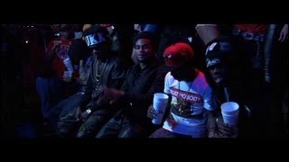 Watch Travis Porter 4 My Niggas Ft Trinidad James video