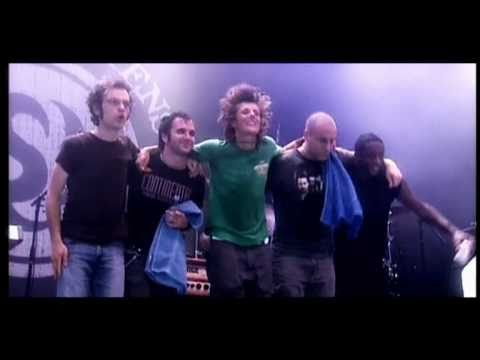 Come Over Here Video