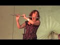 Weyfest 2011 - Annie Parker of Kindred Spirit