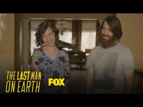 Avoid The White House | Season 1 Ep. 4| THE LAST MAN ON EARTH